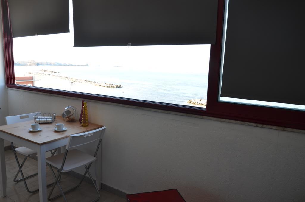 Residenza Paradiso Trapani Exterior photo
